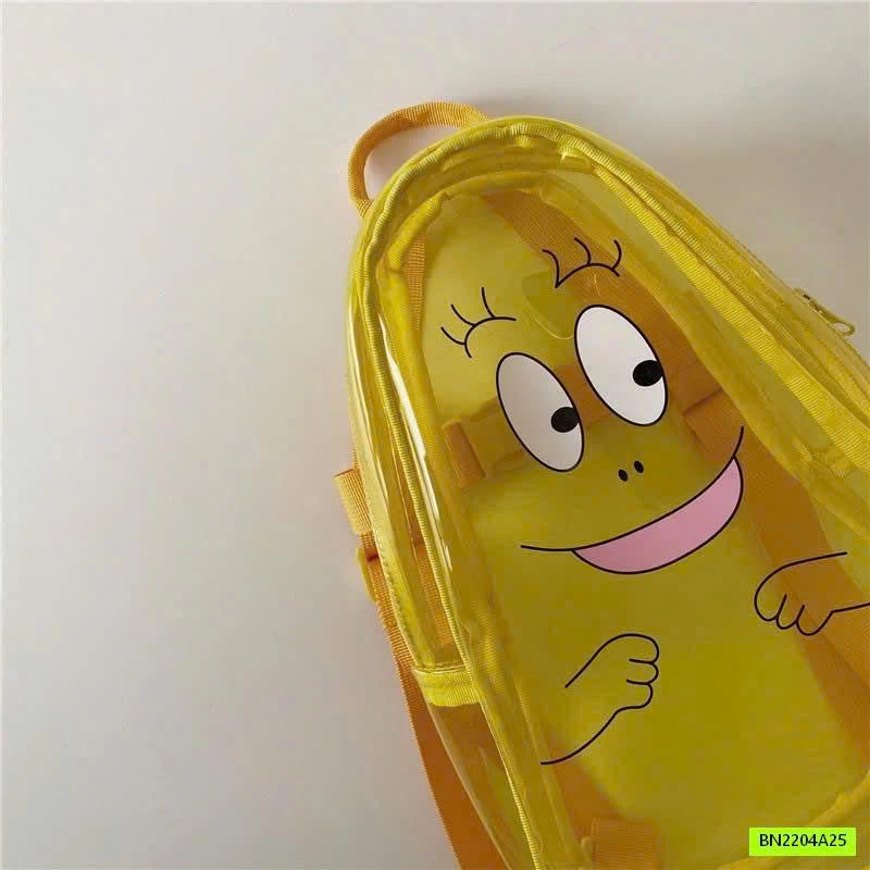 BALO TRONG SUỐT CUTE