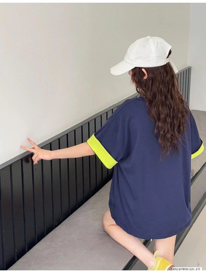 ÁO THUN IN HÌNH 9 CÚC SIÊU ĐẸP