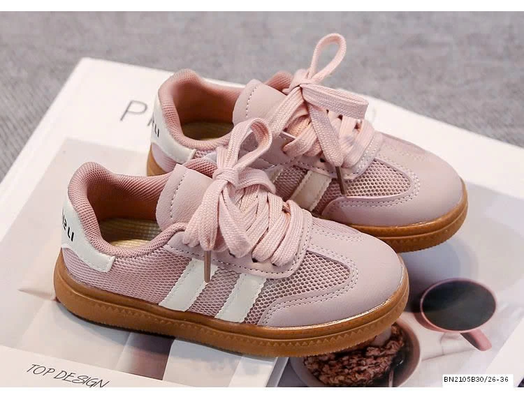 GIÀY THỂ THAO LƯỚI 2 VẠCH