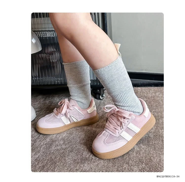 GIÀY THỂ THAO LƯỚI 2 VẠCH