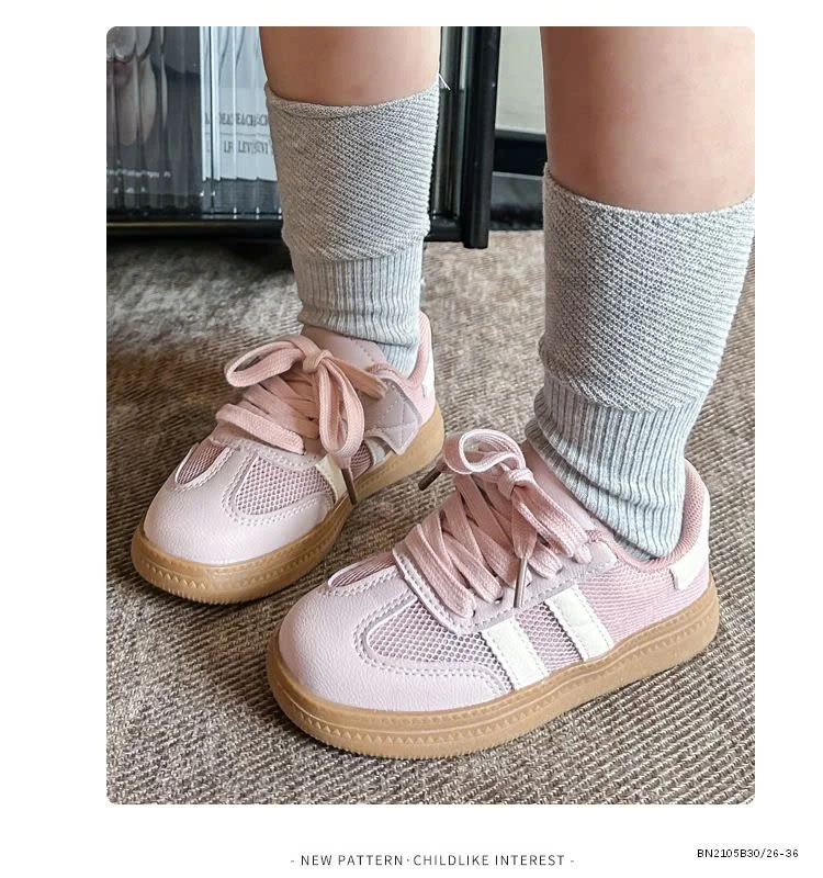 GIÀY THỂ THAO LƯỚI 2 VẠCH