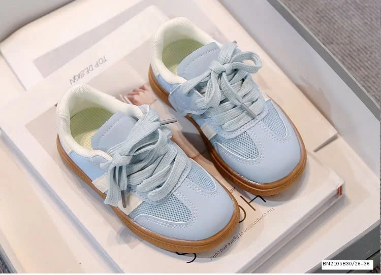 GIÀY THỂ THAO LƯỚI 2 VẠCH