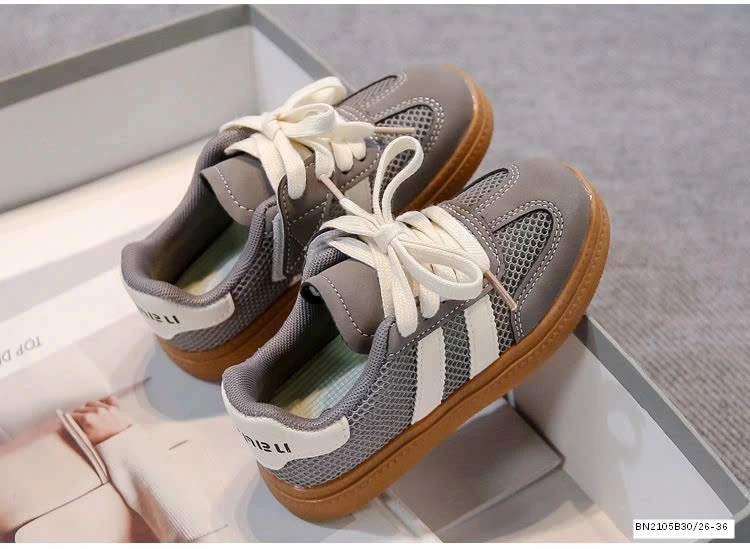 GIÀY THỂ THAO LƯỚI 2 VẠCH