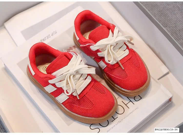 GIÀY THỂ THAO LƯỚI 2 VẠCH