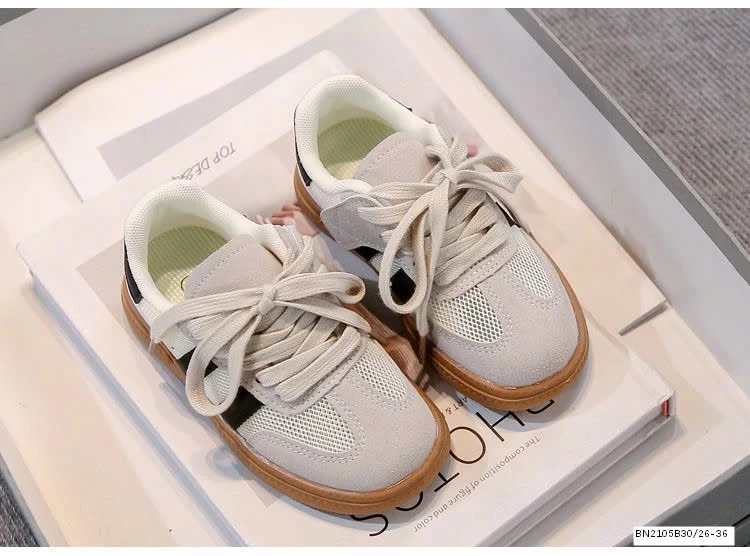 GIÀY THỂ THAO LƯỚI 2 VẠCH