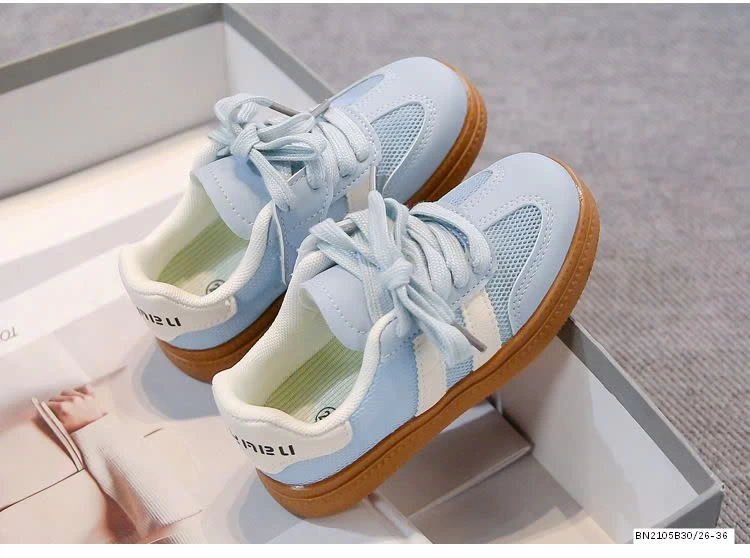 GIÀY THỂ THAO LƯỚI 2 VẠCH