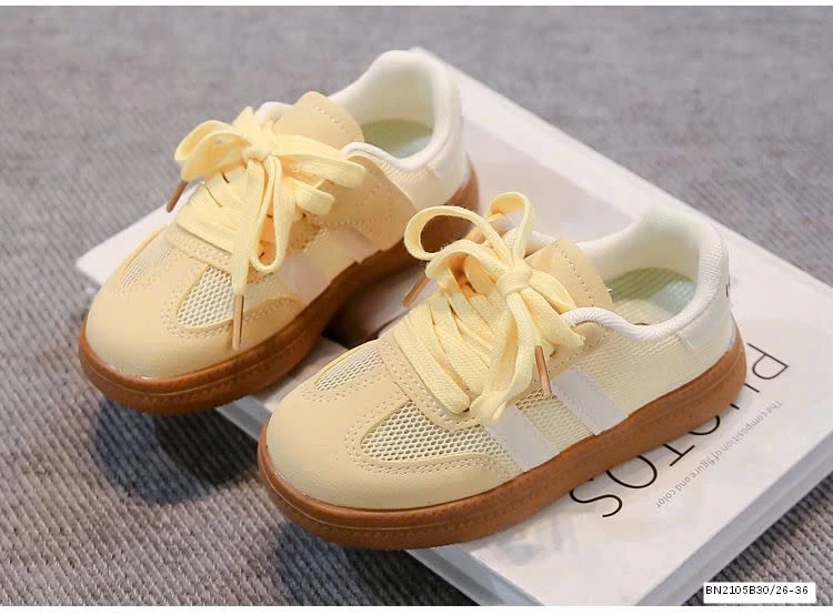 GIÀY THỂ THAO LƯỚI 2 VẠCH