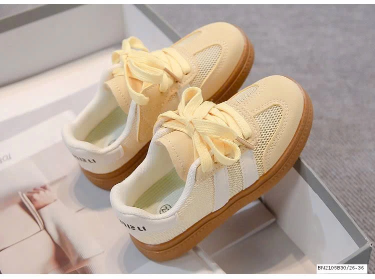 GIÀY THỂ THAO LƯỚI 2 VẠCH