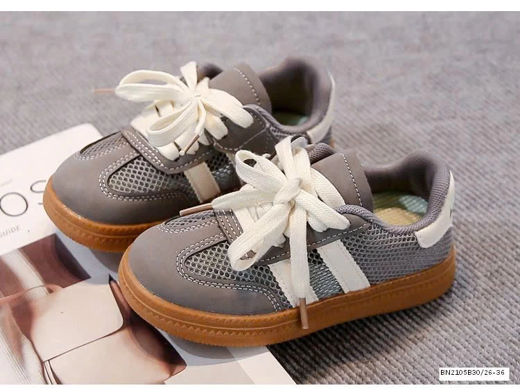 GIÀY THỂ THAO LƯỚI 2 VẠCH