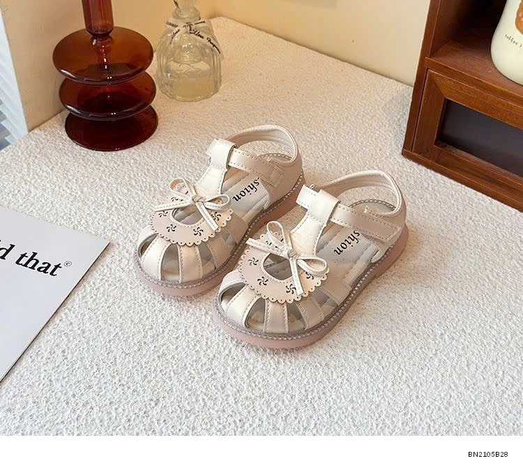 SANDAL RỌ BÉ GÁI