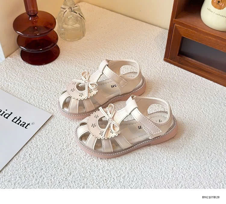 SANDAL RỌ BÉ GÁI