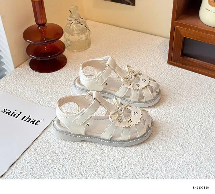SANDAL RỌ BÉ GÁI