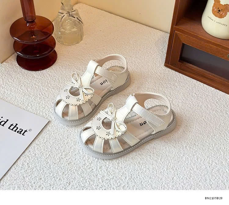 SANDAL RỌ BÉ GÁI