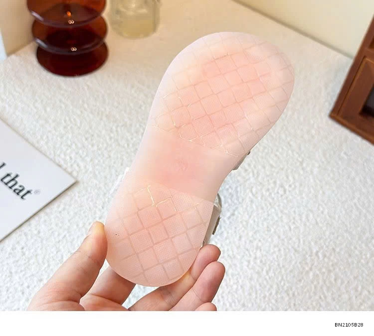 SANDAL RỌ BÉ GÁI
