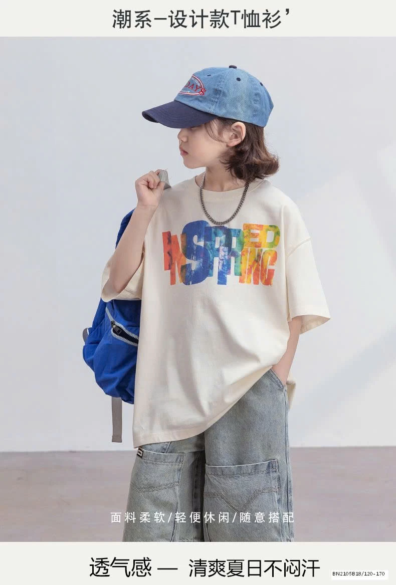 ÁO THUN CHỮ CÁI SZ ĐẠI