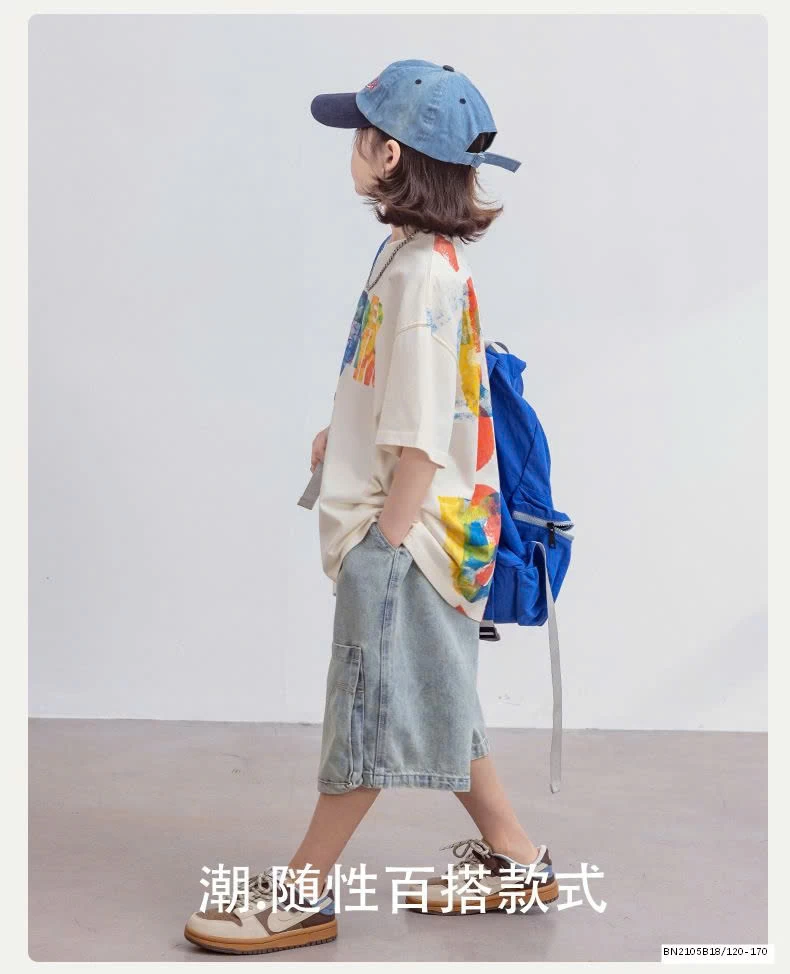 ÁO THUN CHỮ CÁI SZ ĐẠI