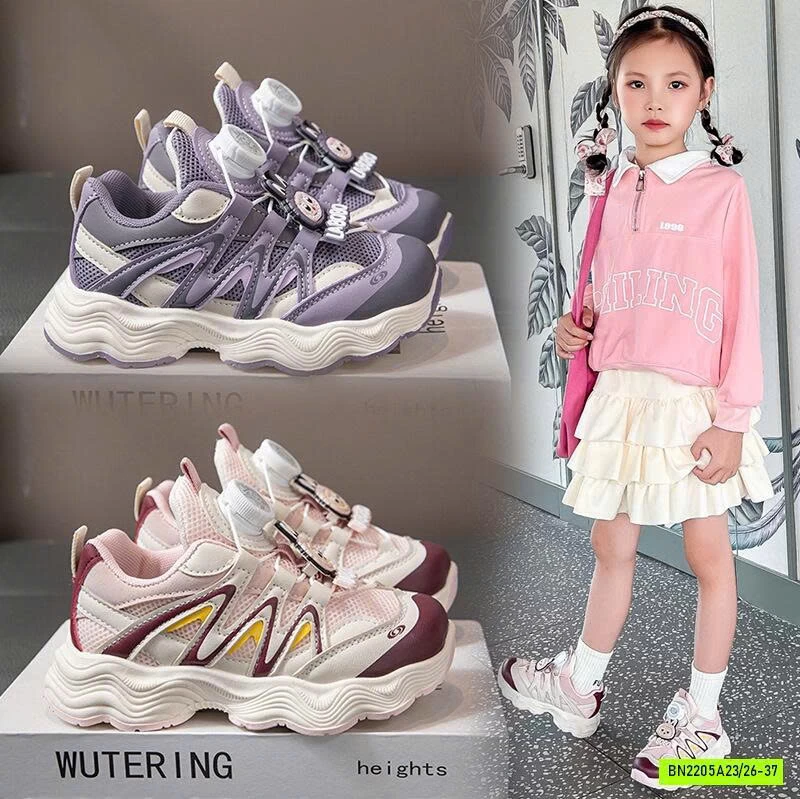 SANDAL RỌ NƠ KITTY