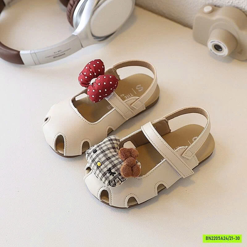 SANDAL RỌ NƠ KITTY