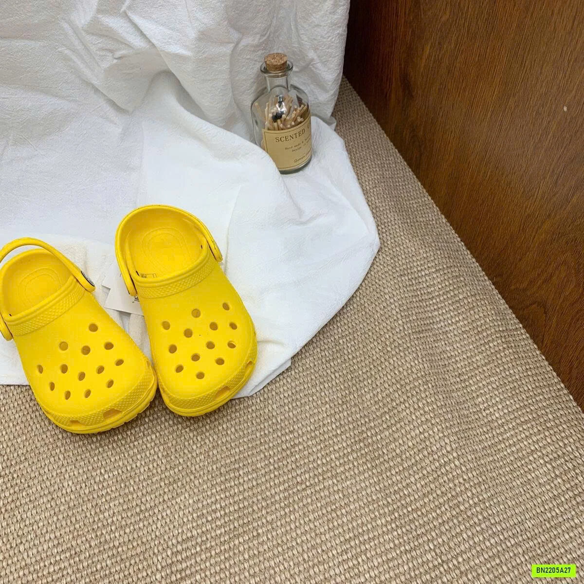 CROCS SẮC MÀU MẪU MỚI