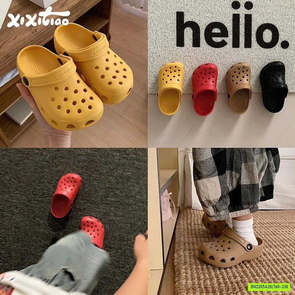 CRCOS TRƠN MÀU XIXITIO