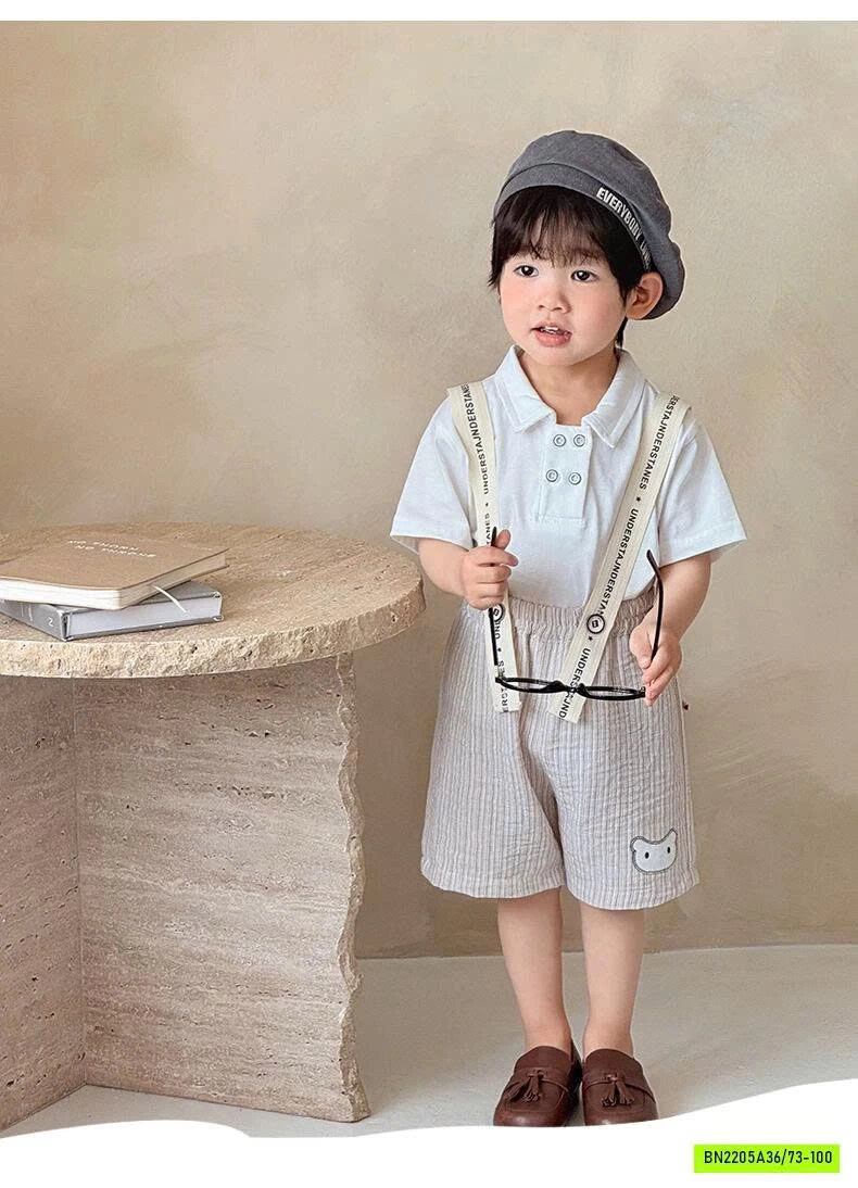 SÉT YẾM ĐŨI SỌC SZ NHÍ