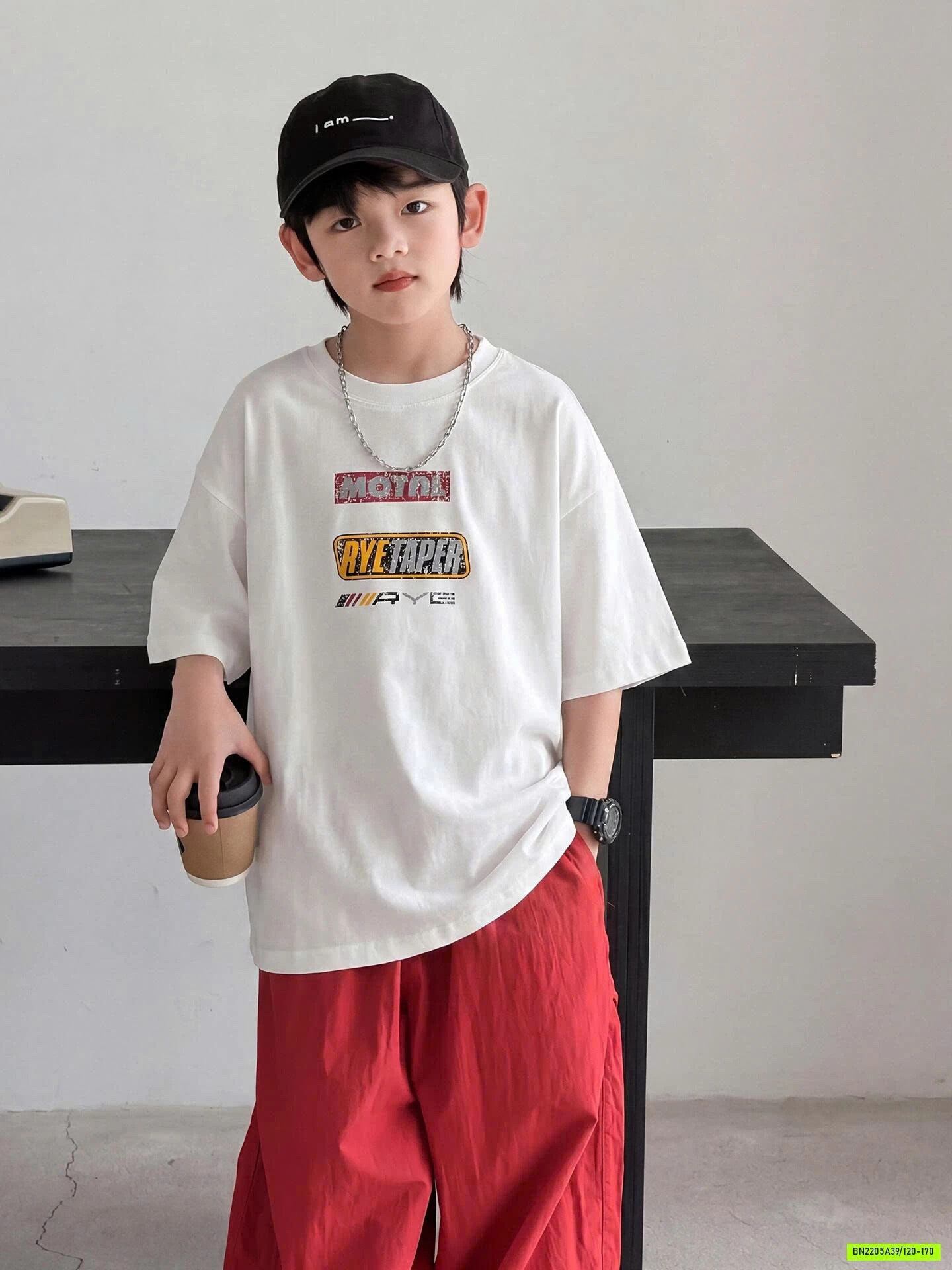 ÁO IN SCOOPY LƯNG SZ ĐẠI