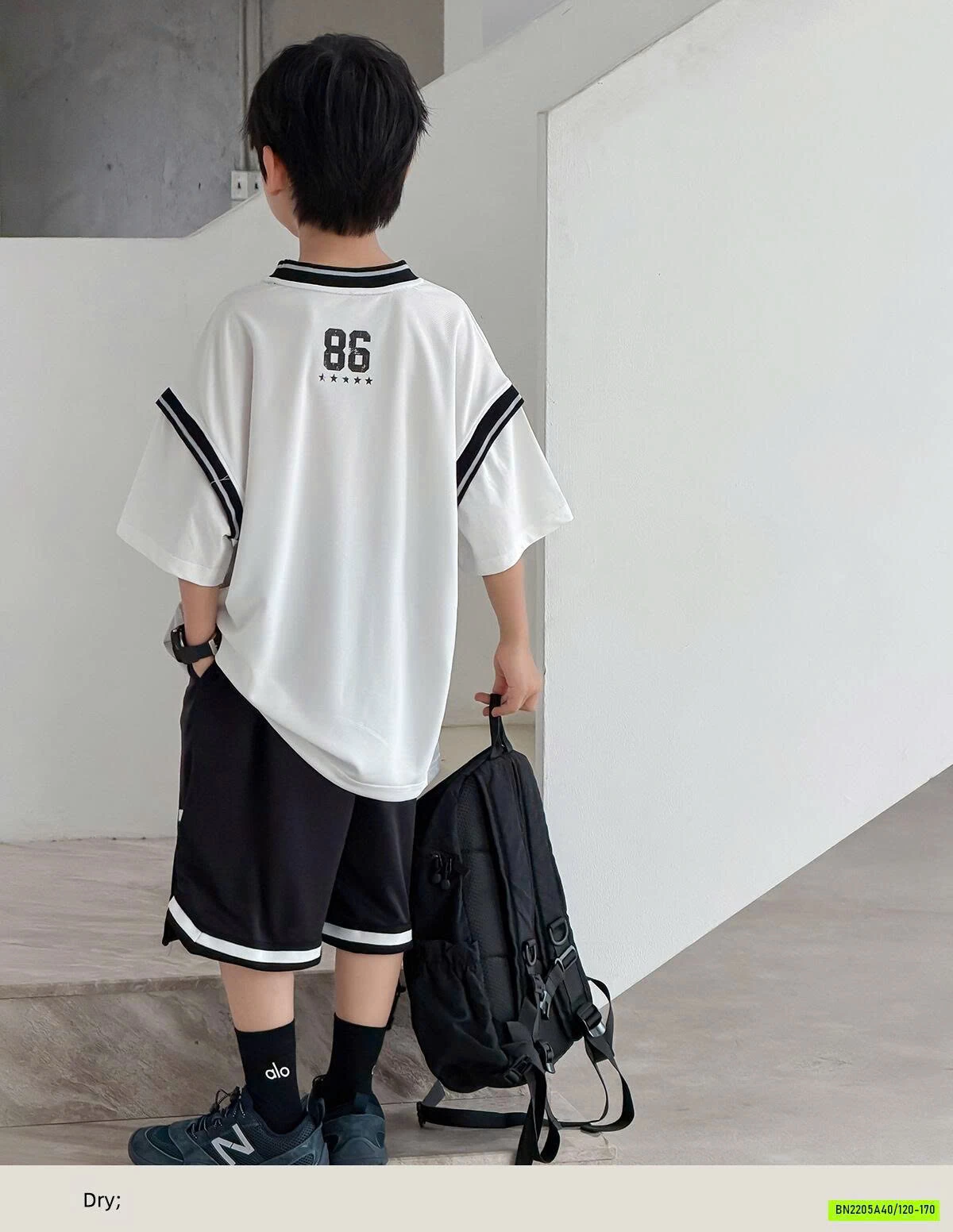 BỘ THỂ THAO SỐ 86 SZ ĐẠI