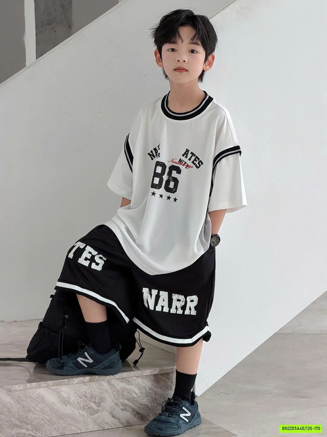 BỘ THỂ THAO SỐ 86 SZ ĐẠI