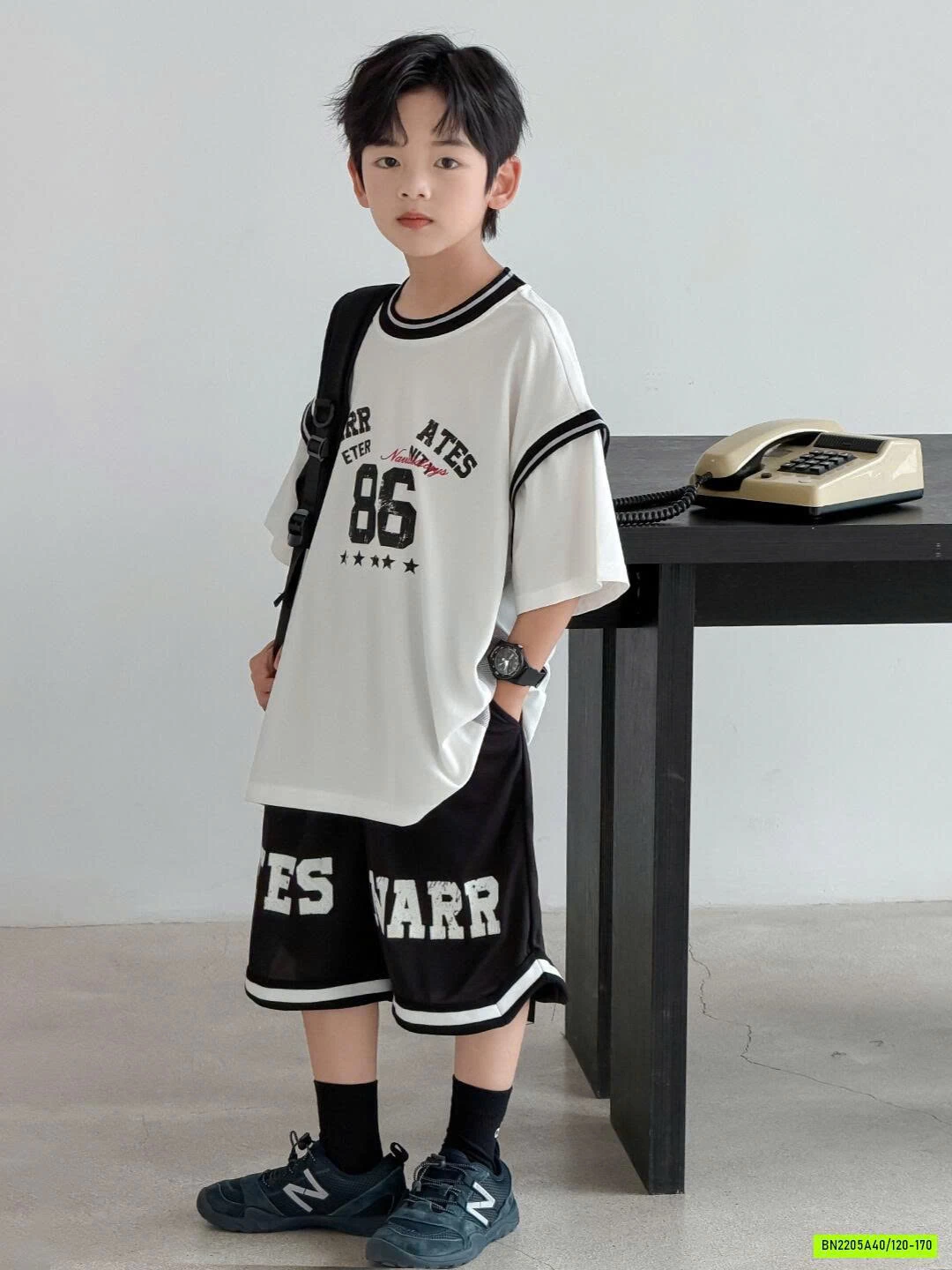 BỘ THỂ THAO SỐ 86 SZ ĐẠI