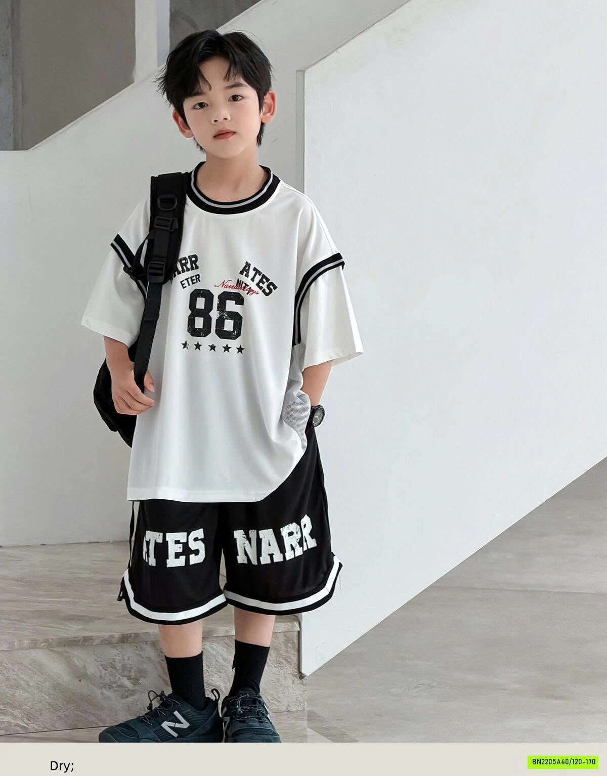 BỘ THỂ THAO SỐ 86 SZ ĐẠI
