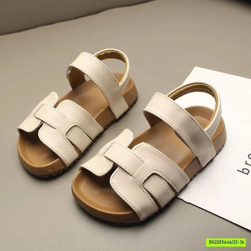 SANDAL QUAI ĐAN
