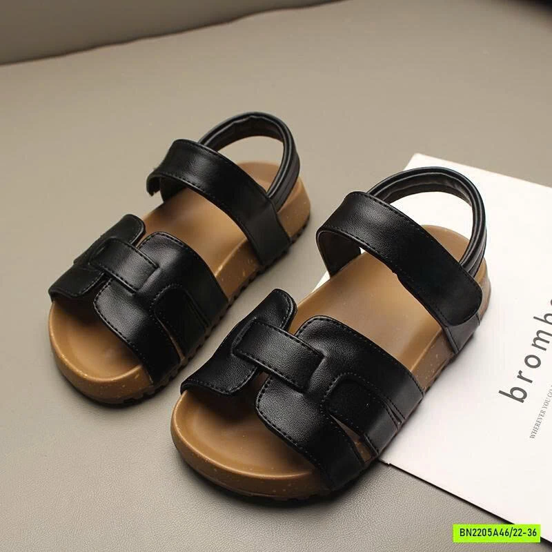SANDAL QUAI ĐAN