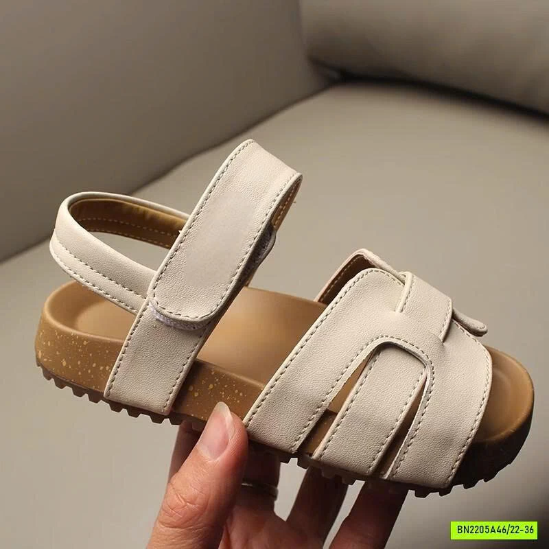 SANDAL QUAI ĐAN