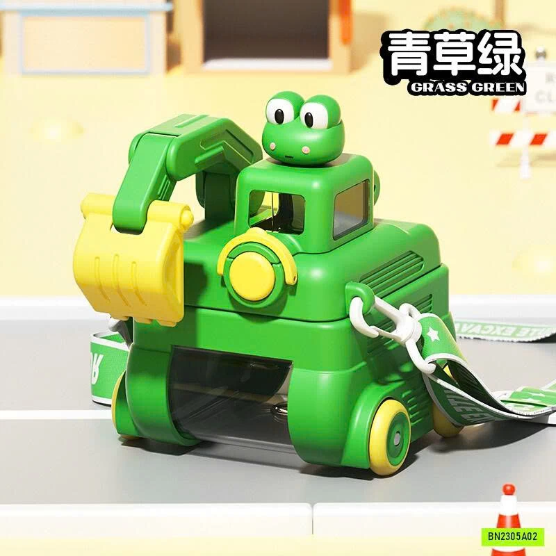 BÌNH NƯỚC MÁY XÚC