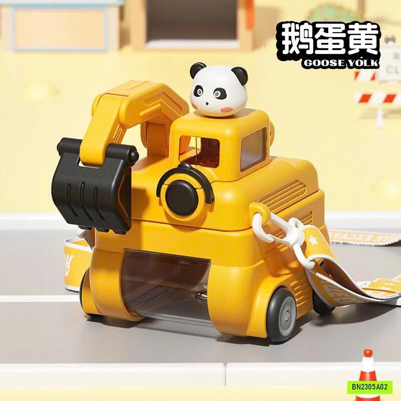 BÌNH NƯỚC MÁY XÚC