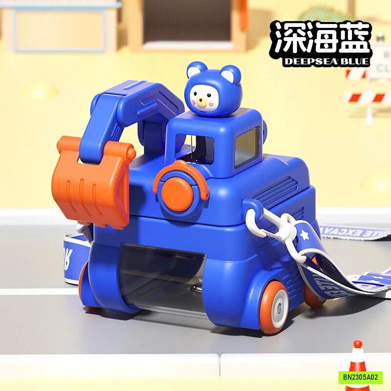 BÌNH NƯỚC MÁY XÚC