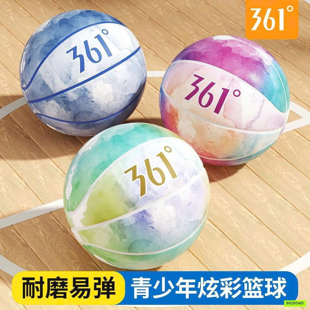 BÓNG RỔ 361