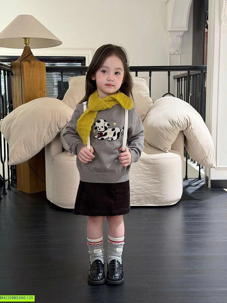ÁO LEN AMBB KID MẪU MỚI
