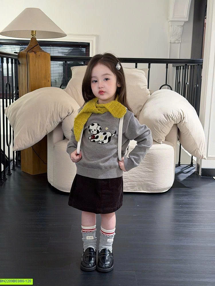 ÁO LEN AMBB KID MẪU MỚI