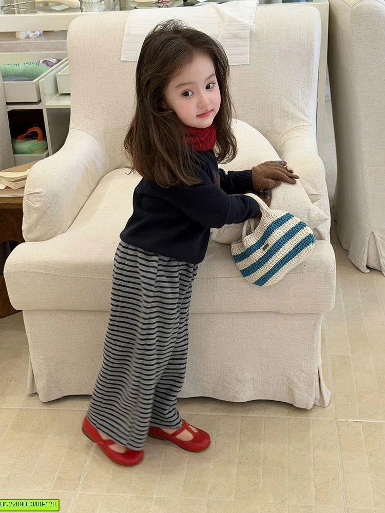 ÁO LEN AMBB KID MẪU MỚI