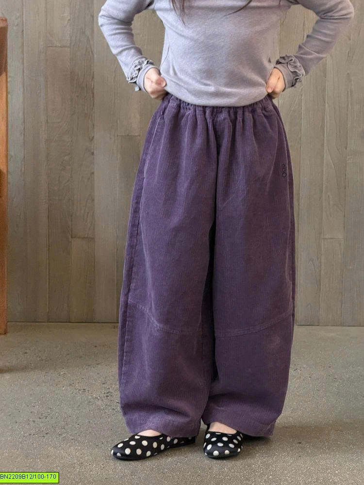QUẦN NHUNG AMBB MẪU MỚI