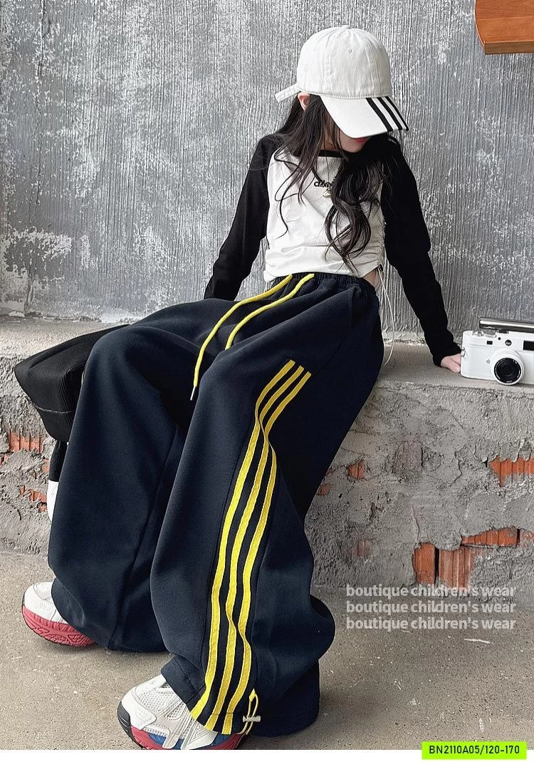 CROPTOP MIX QUẦN NỈ SUÔNG BG SZ ĐẠI