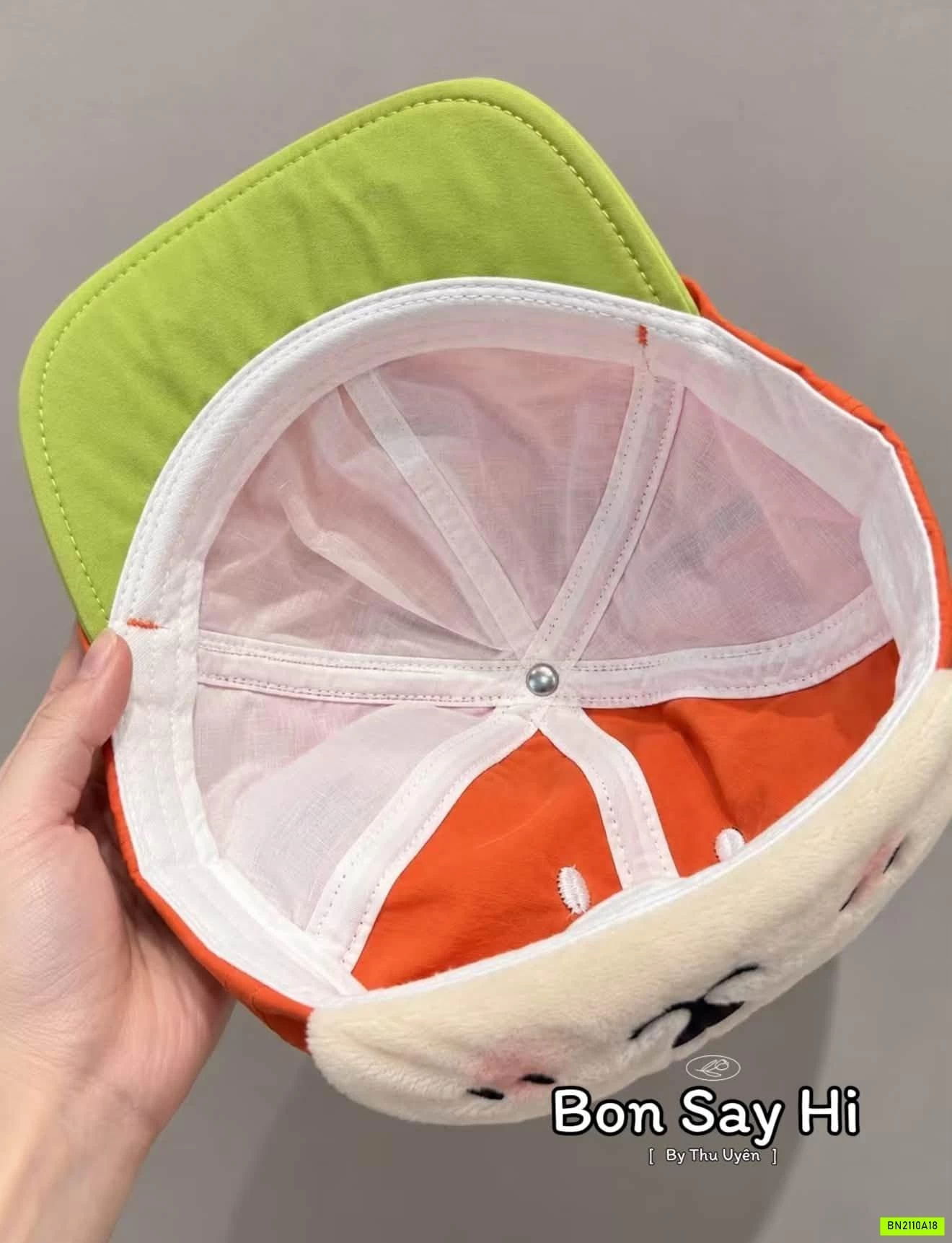 MŨ CÁO