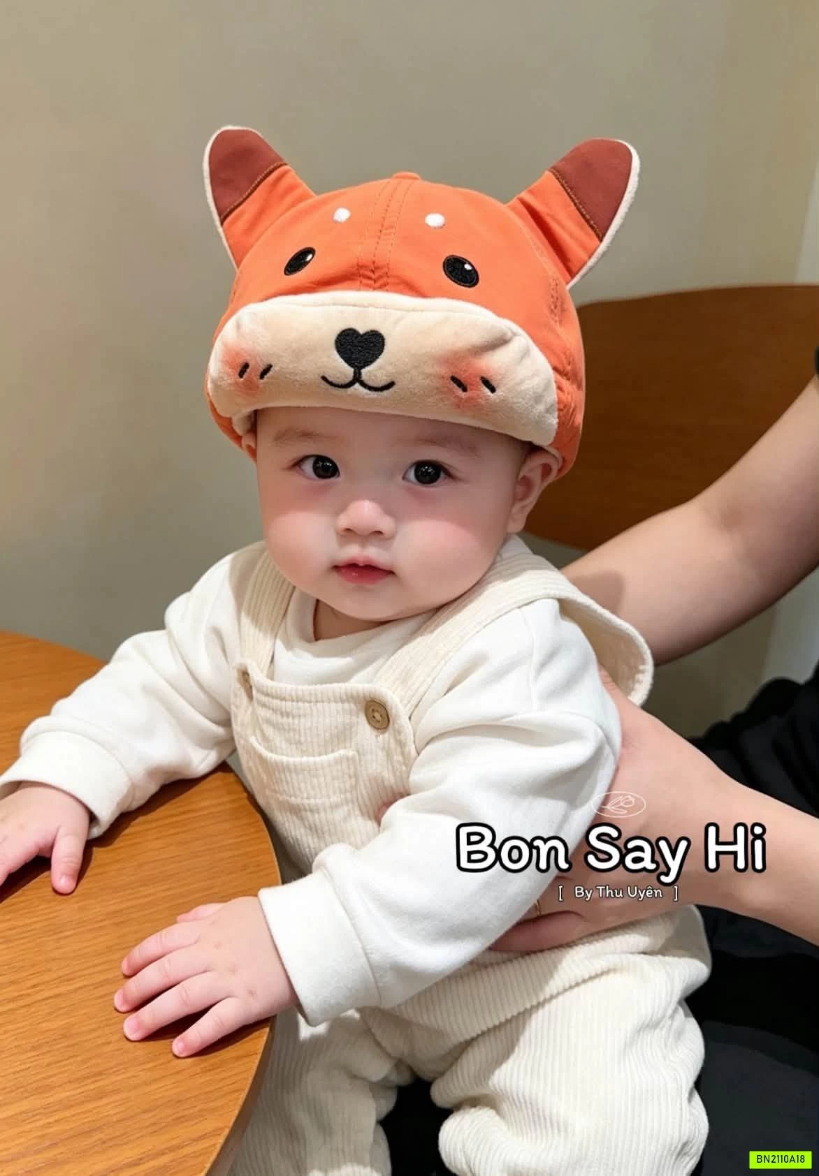 MŨ CÁO