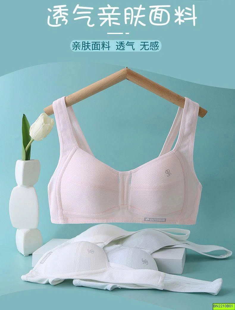 ÁO NGỰC CHO BÉ LỚN
