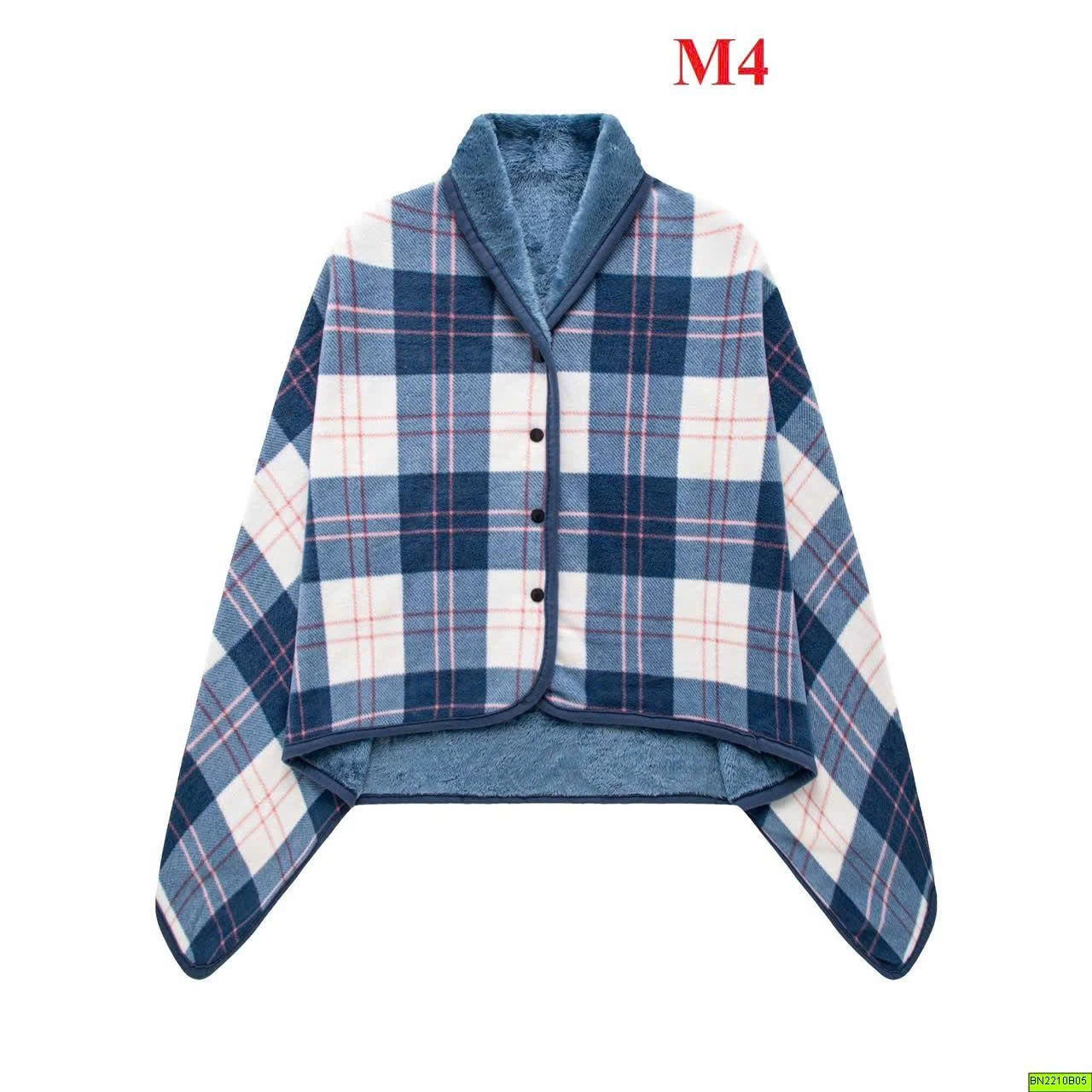 KHĂN CHOÀNG MUST HAVE MÙA THU ĐÔNG