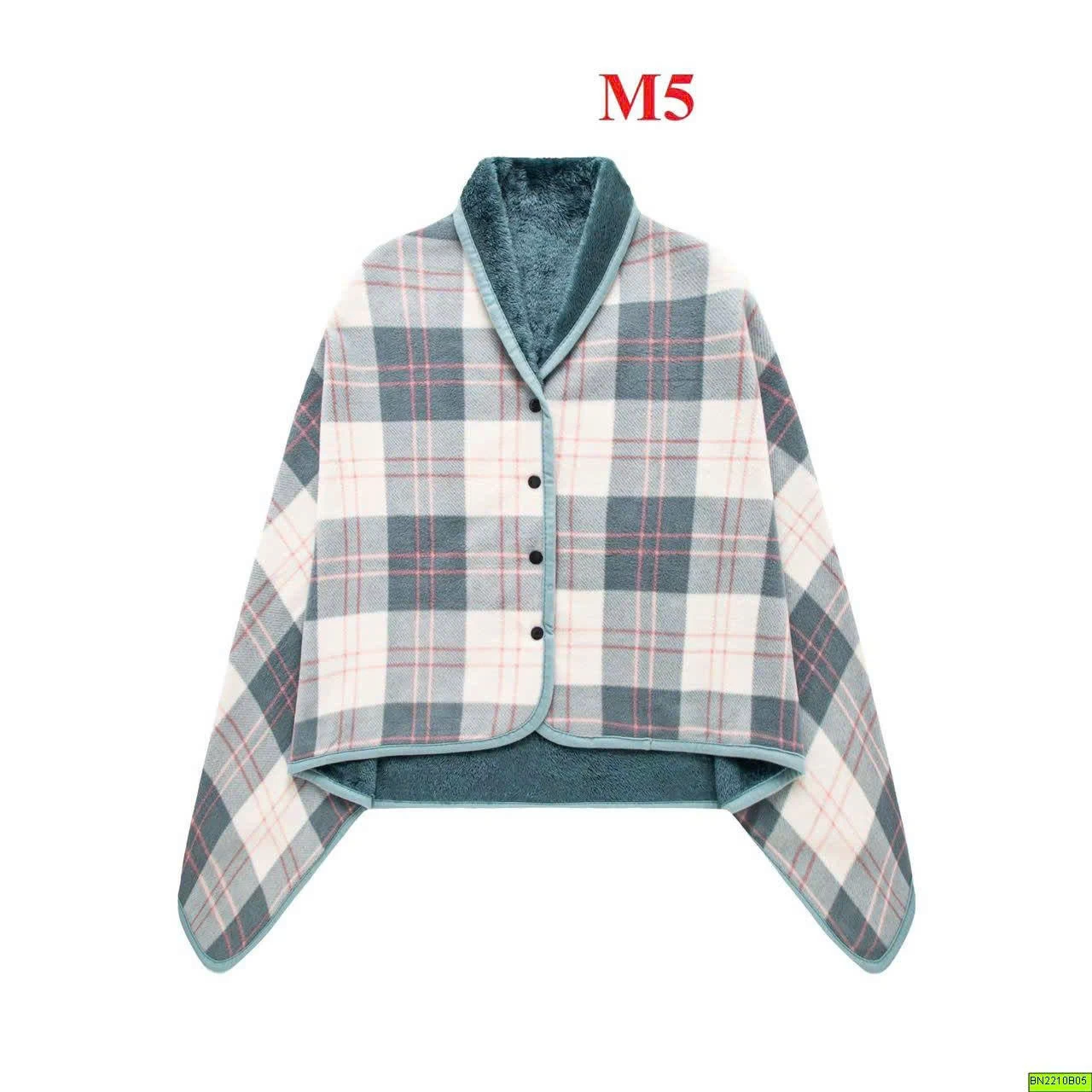 KHĂN CHOÀNG MUST HAVE MÙA THU ĐÔNG