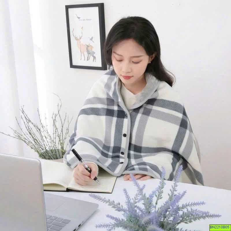 KHĂN CHOÀNG MUST HAVE MÙA THU ĐÔNG