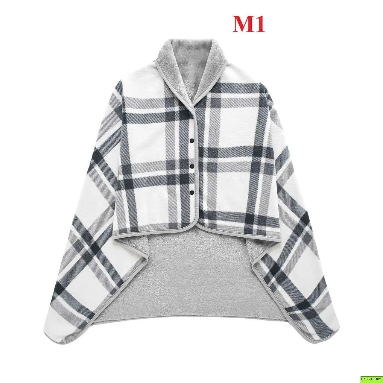 KHĂN CHOÀNG MUST HAVE MÙA THU ĐÔNG