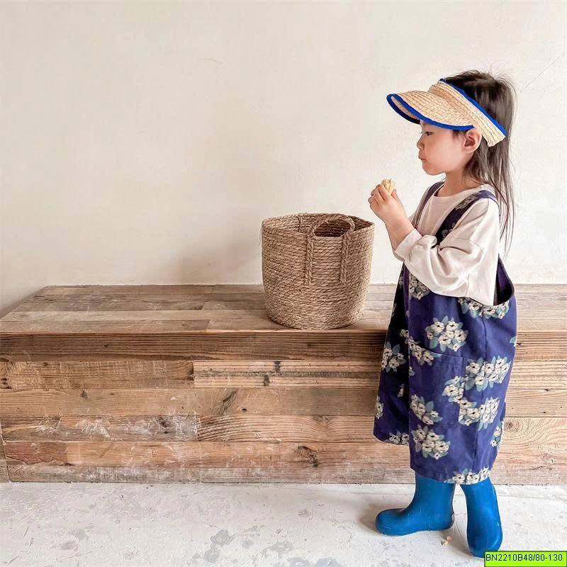 ( ADBABY ) QUẦN YẾM HOA MÙA HÈ
